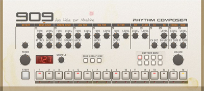 TR-909