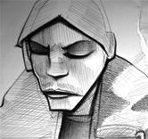 Burial. Untrue