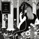 Colleen. Les Ondes Silencieuses