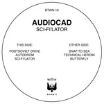 Audiocad — Sci-Fi’lator