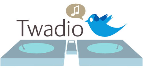 Беззвучное интернет-радио от Twitter Беззвучное интернет-радио от Twitter