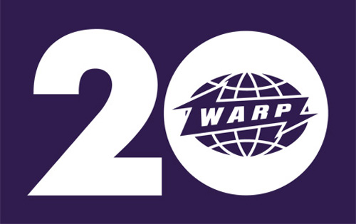 Warp Records собирает юбилейный сборник вместе со слушателями Warp Records собирает юбилейный сборник вместе со слушателями