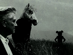 Danger Mouse и Sparklehorse представляют: альбом без музыки Danger Mouse и Sparklehorse представляют: альбом без музыки